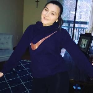 Meet your Posher, Jenna